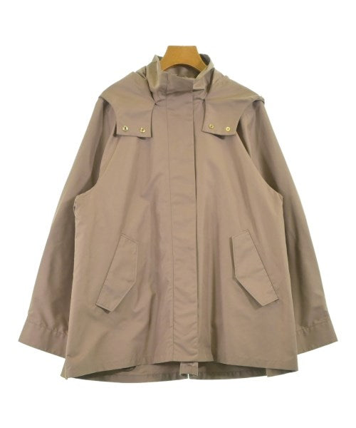 SALON adam et rope เสื้อพาร์กาภูเขา