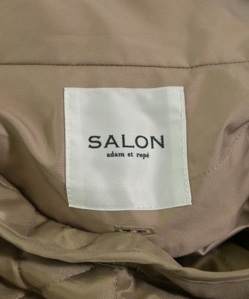 SALON adam et rope เสื้อพาร์กาภูเขา