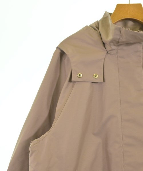 SALON adam et rope เสื้อพาร์กาภูเขา