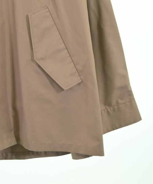 SALON adam et rope เสื้อพาร์กาภูเขา