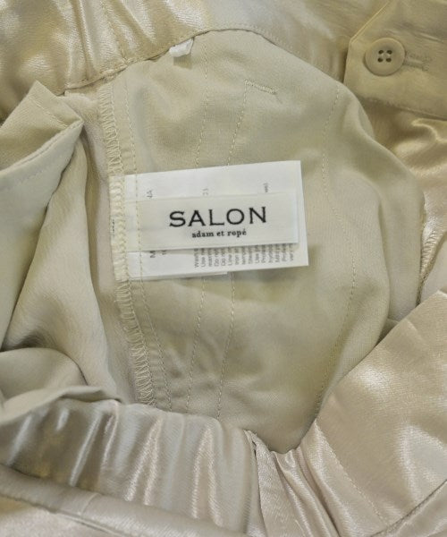 SALON adam et rope กางเกง อื่น