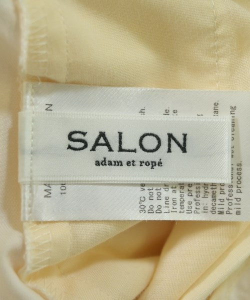 SALON adam et rope กางเกง อื่น