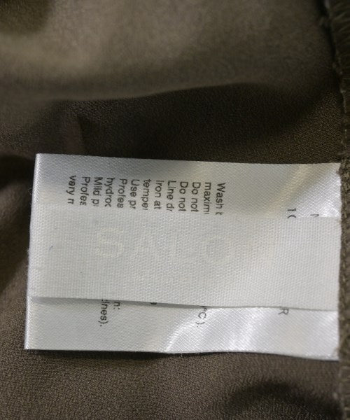 SALON adam et rope เสื้อสตรี
