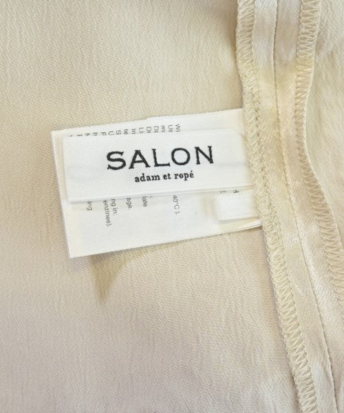 SALON adam et rope เสื้อสตรี