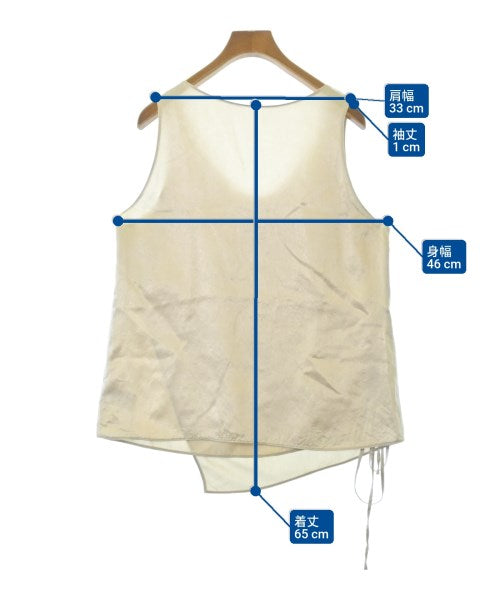 SALON adam et rope เสื้อสตรี