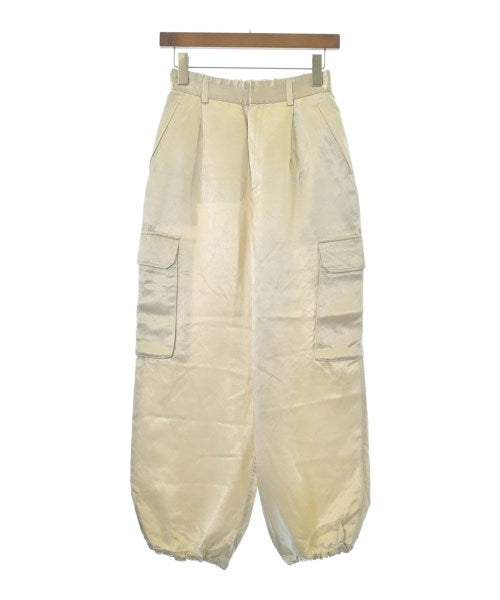 SALON adam et rope กางเกงมีกระเป๋าข้างกางเกง2-4 กระเป๋า