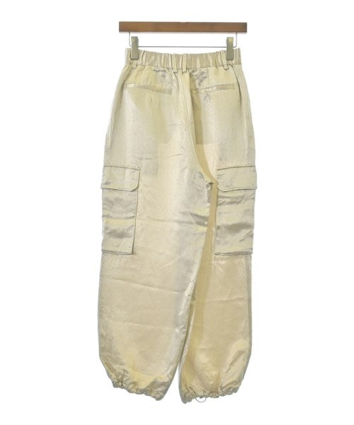 SALON adam et rope กางเกงมีกระเป๋าข้างกางเกง2-4 กระเป๋า