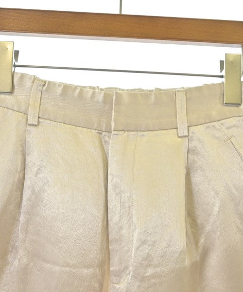 SALON adam et rope กางเกงมีกระเป๋าข้างกางเกง2-4 กระเป๋า