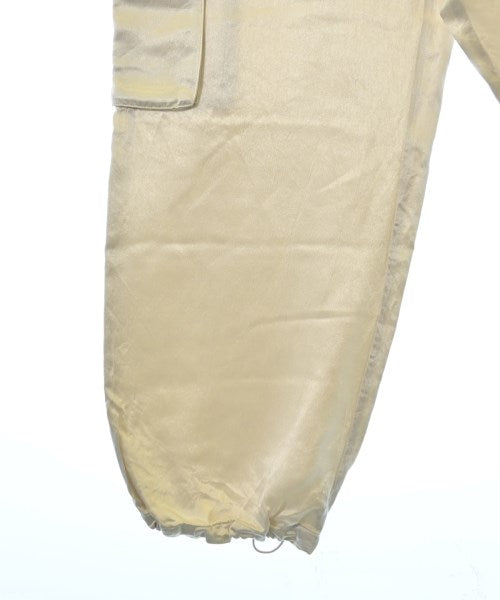 SALON adam et rope กางเกงมีกระเป๋าข้างกางเกง2-4 กระเป๋า