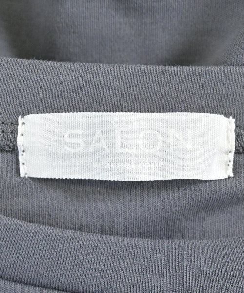 SALON adam et rope เสื้อยืด/เสื้อท็อปส์