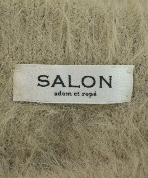 SALON adam et rope เสื้อกันหนาว