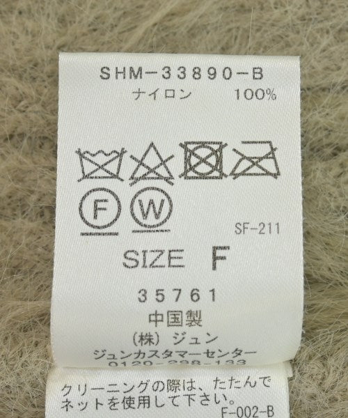 SALON adam et rope เสื้อกันหนาว