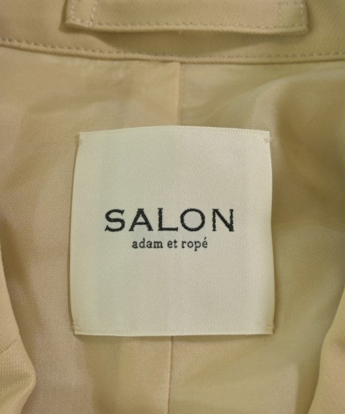 SALON adam et rope เสื้อคลุมคอปก Soutien