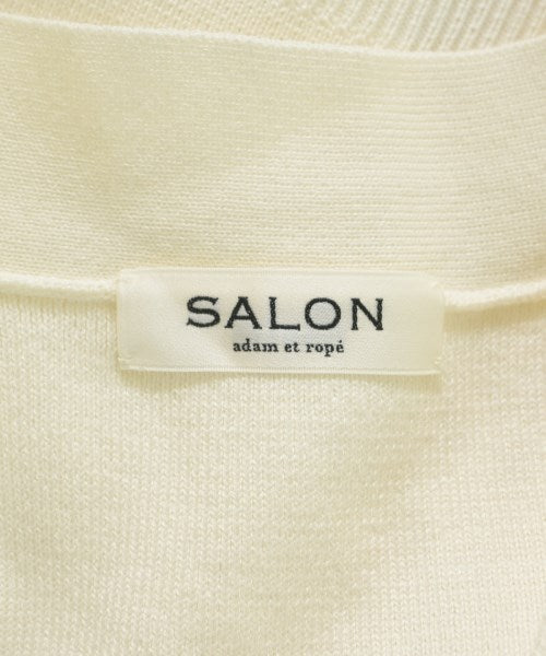 SALON adam et rope เสื้อคาร์ดิแกน