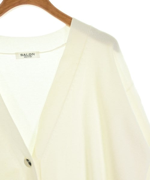 SALON adam et rope เสื้อคาร์ดิแกน