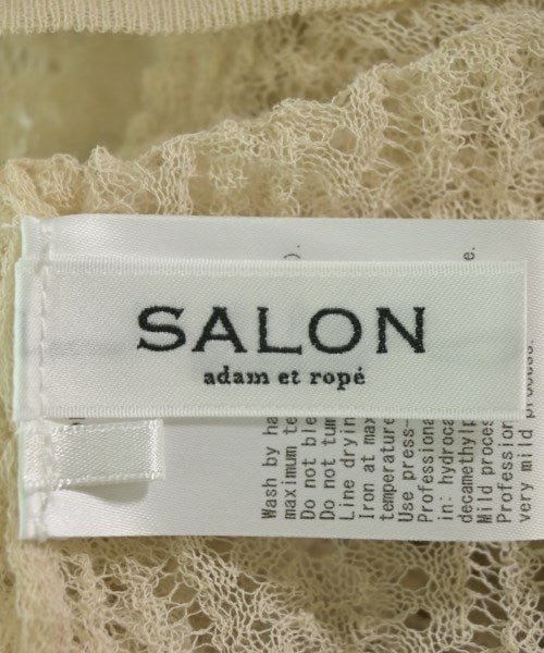 SALON adam et rope เสื้อคาร์ดิแกน