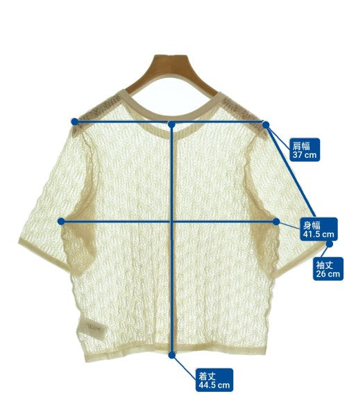 SALON adam et rope เสื้อคาร์ดิแกน