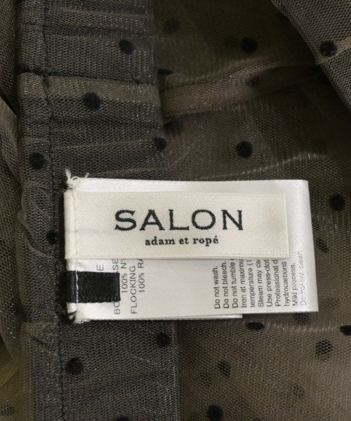 SALON adam et rope กระโปรงยาว/แม็กซี่ยาว