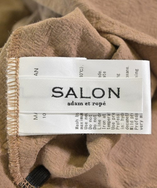 SALON adam et rope เสื้อสตรี