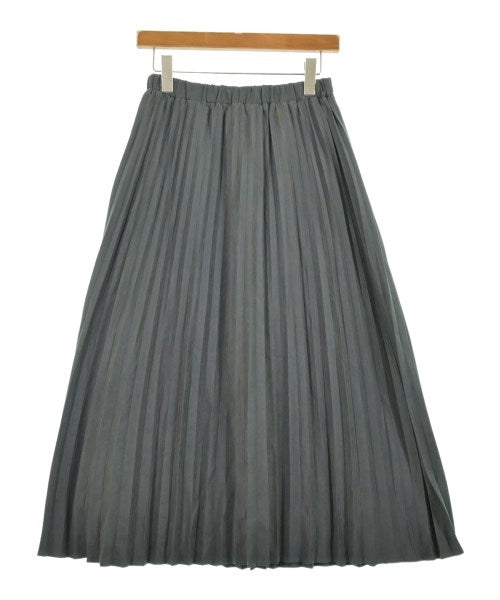 SALON adam et rope กระโปรงยาว/แม็กซี่ยาว