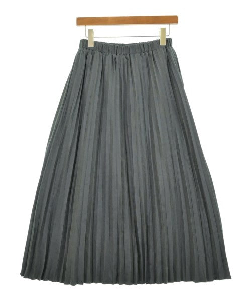 SALON adam et rope กระโปรงยาว/แม็กซี่ยาว