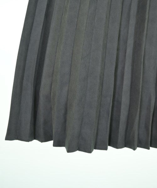 SALON adam et rope กระโปรงยาว/แม็กซี่ยาว