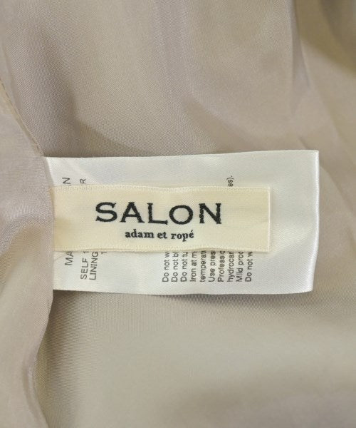 SALON adam et rope กระโปรงยาว/แม็กซี่ยาว
