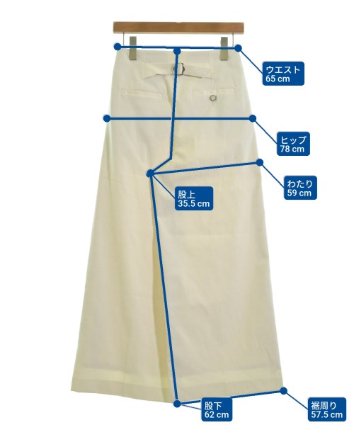 SALON adam et rope กางเกง อื่น