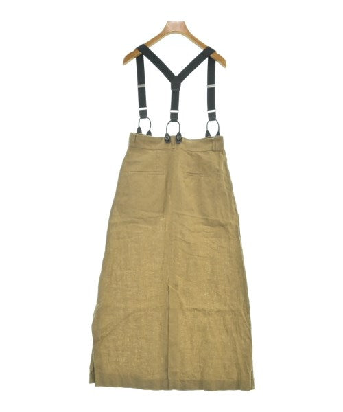 SALON adam et rope กระโปรงยาว/แม็กซี่ยาว