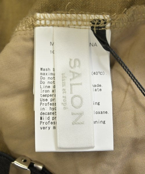 SALON adam et rope กระโปรงยาว/แม็กซี่ยาว