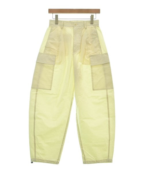 SALON adam et rope กางเกงมีกระเป๋าข้างกางเกง2-4 กระเป๋า