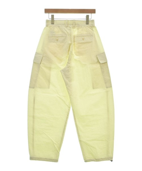 SALON adam et rope กางเกงมีกระเป๋าข้างกางเกง2-4 กระเป๋า