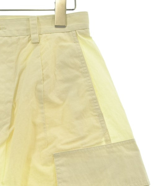 SALON adam et rope กางเกงมีกระเป๋าข้างกางเกง2-4 กระเป๋า