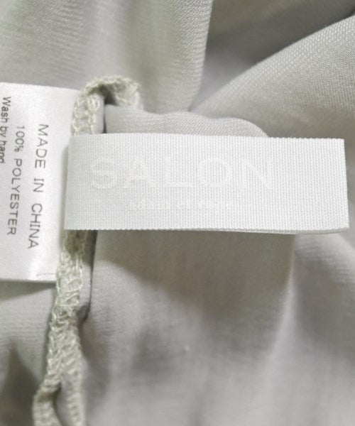 SALON adam et rope เสื้อสตรี