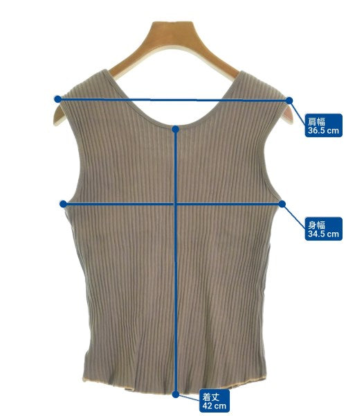 SALON adam et rope เสื้อกล้าม