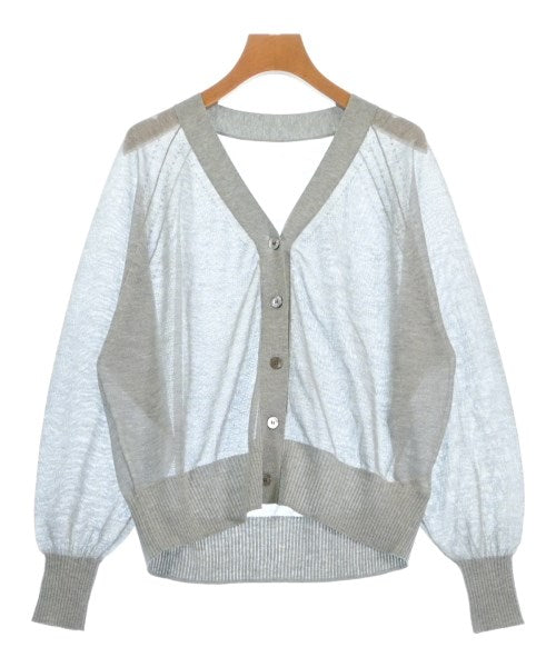 SALON adam et rope เสื้อคาร์ดิแกน