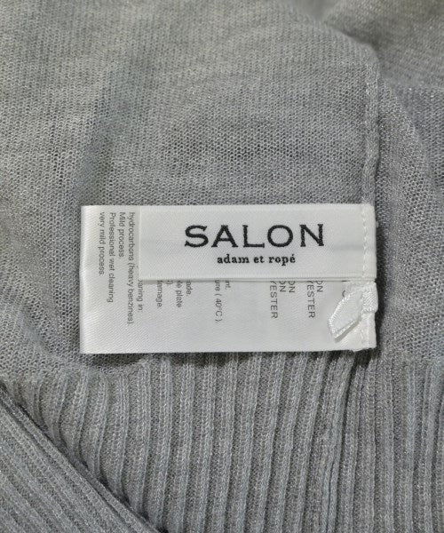 SALON adam et rope เสื้อคาร์ดิแกน