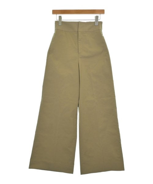 SALON adam et rope กางเกงขายาว