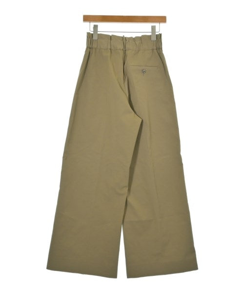 SALON adam et rope กางเกงขายาว