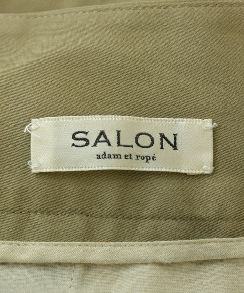 SALON adam et rope กางเกงขายาว