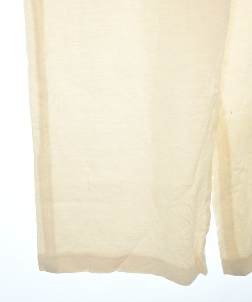 SALON adam et rope กางเกงขายาว