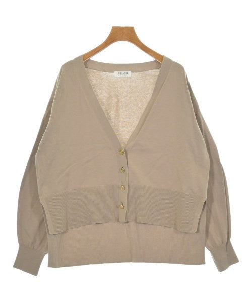 SALON adam et rope เสื้อคาร์ดิแกน