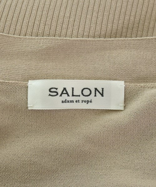 SALON adam et rope เสื้อคาร์ดิแกน