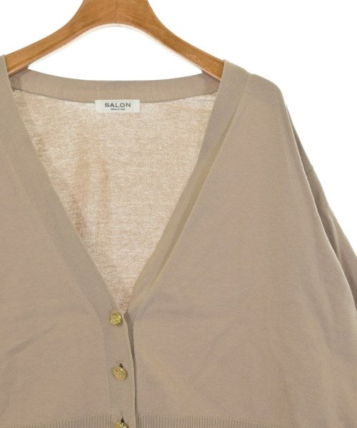 SALON adam et rope เสื้อคาร์ดิแกน