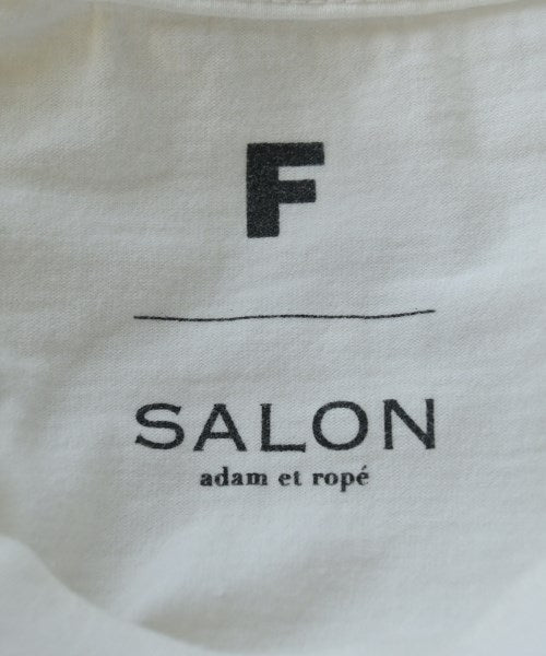 SALON adam et rope เสื้อยืด/เสื้อท็อปส์