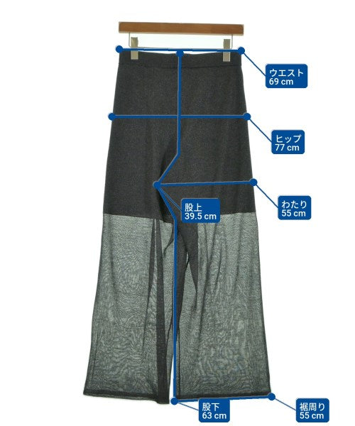 SALON adam et rope กางเกง อื่น