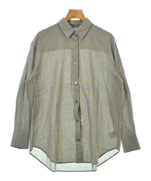 SALON adam et rope เสื้อลำลอง
