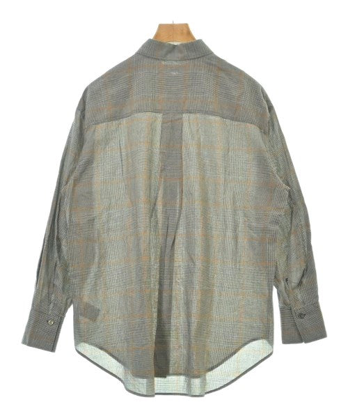 SALON adam et rope เสื้อลำลอง