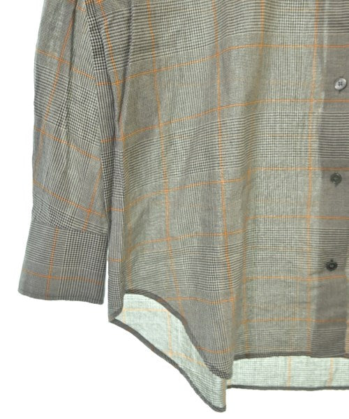 SALON adam et rope เสื้อลำลอง