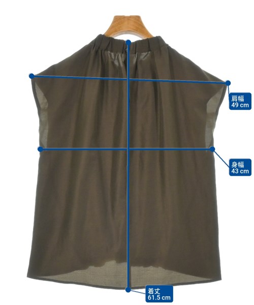 SALON adam et rope เสื้อสตรี